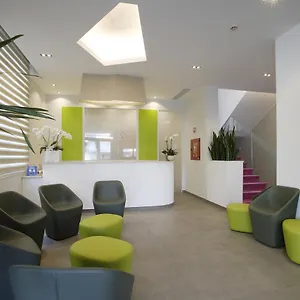 3* Hotel Gardenia